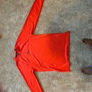 Jordan Thermal long Sleeve